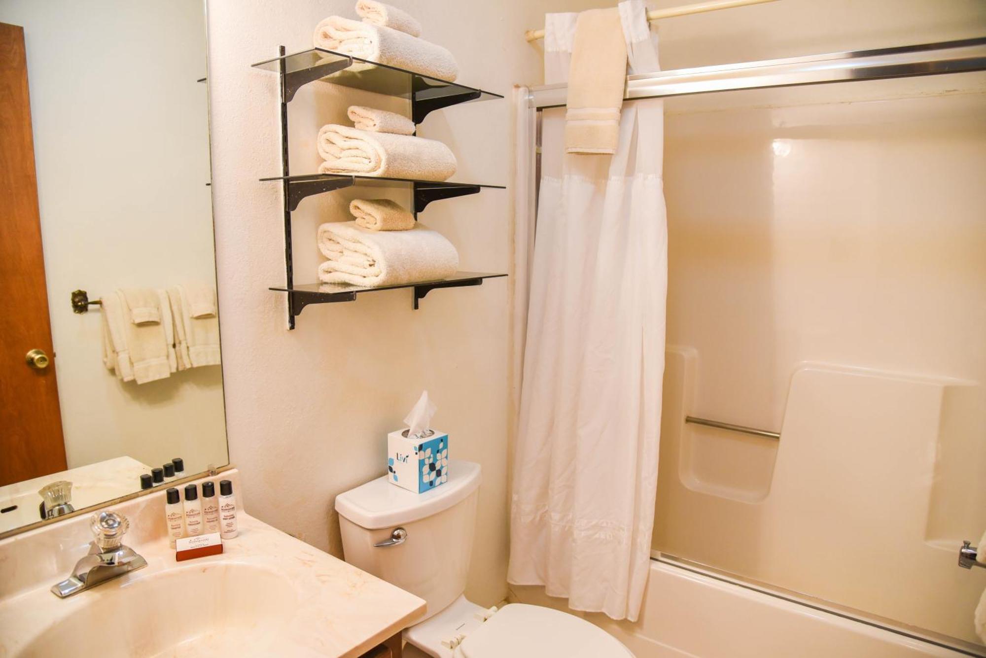 Bear Bait Cabin In Upper Valley With High Speed Wifi Red River Εξωτερικό φωτογραφία